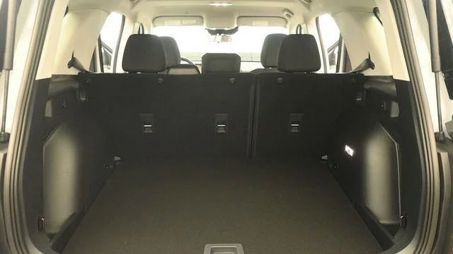 New 2026 Space White Metallic Ford Big Bend® image 17