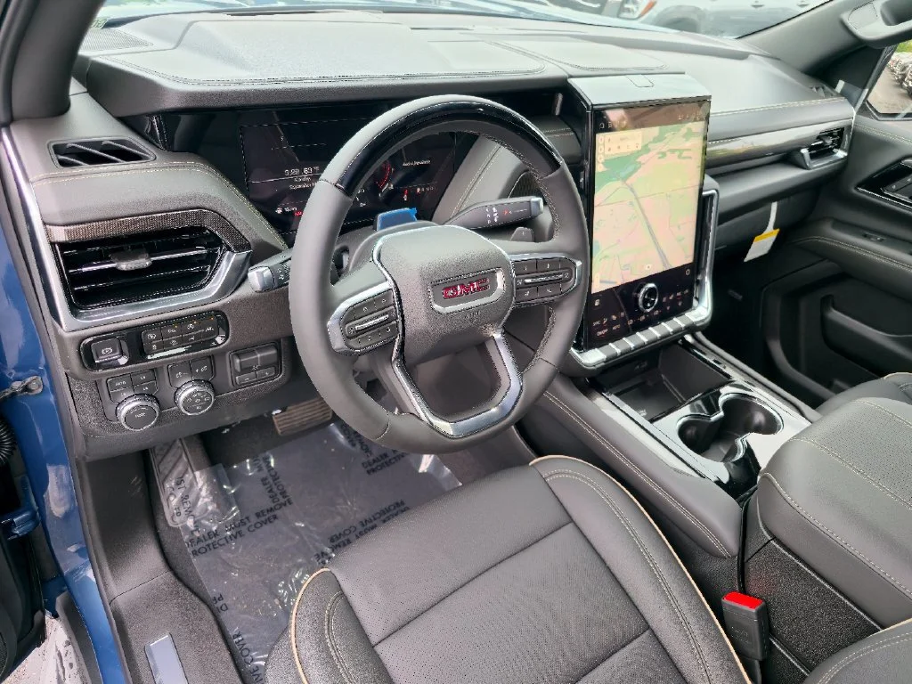 2026 GMC Yukon XL Elevation - Photo 11