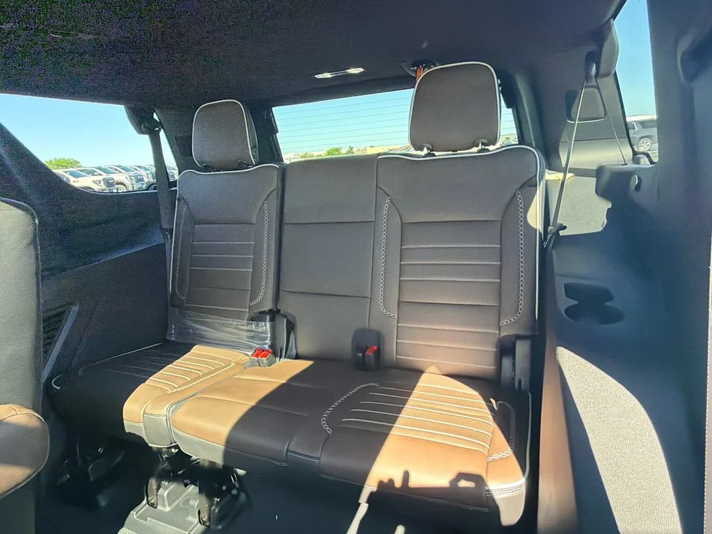 New 2026 Downpour Metallic GMC Denali Ultimate image 28