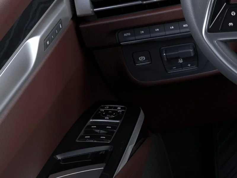 2026 Cadillac Escalade ESV Sport - Photo 22