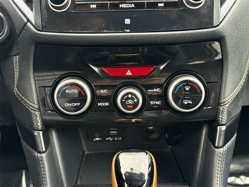 2022 SUBARU FORESTER - Image 20