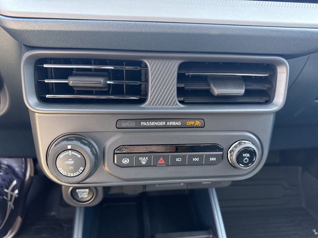 New 2026 Carbonized Gray Metallic Ford Lariat® image 20