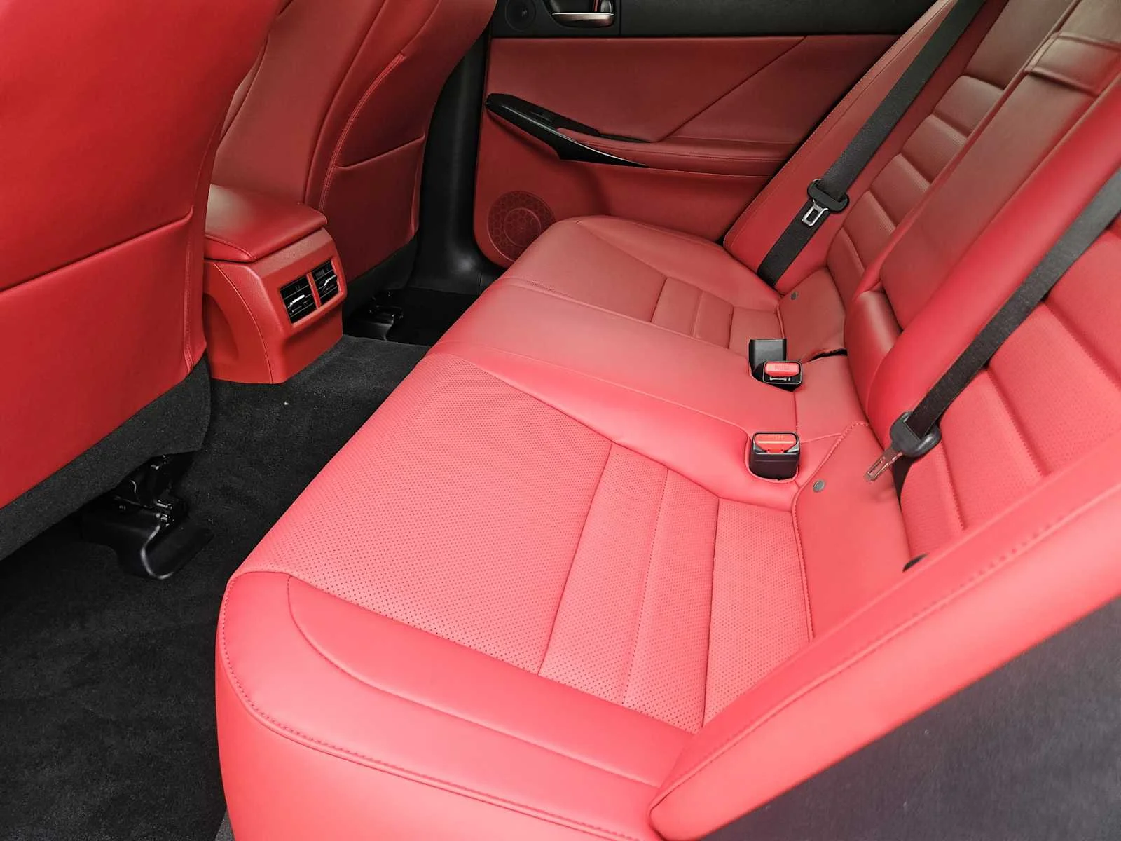 Certified Used 2024 IRIDIUM Lexus F SPORT image 22