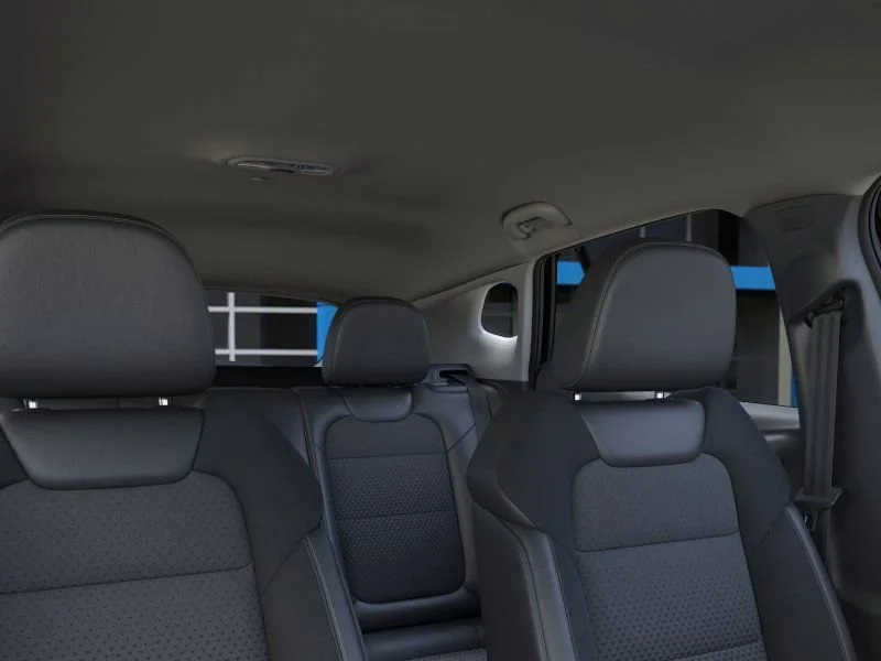 2026 Chevrolet Trax LT - Photo 24