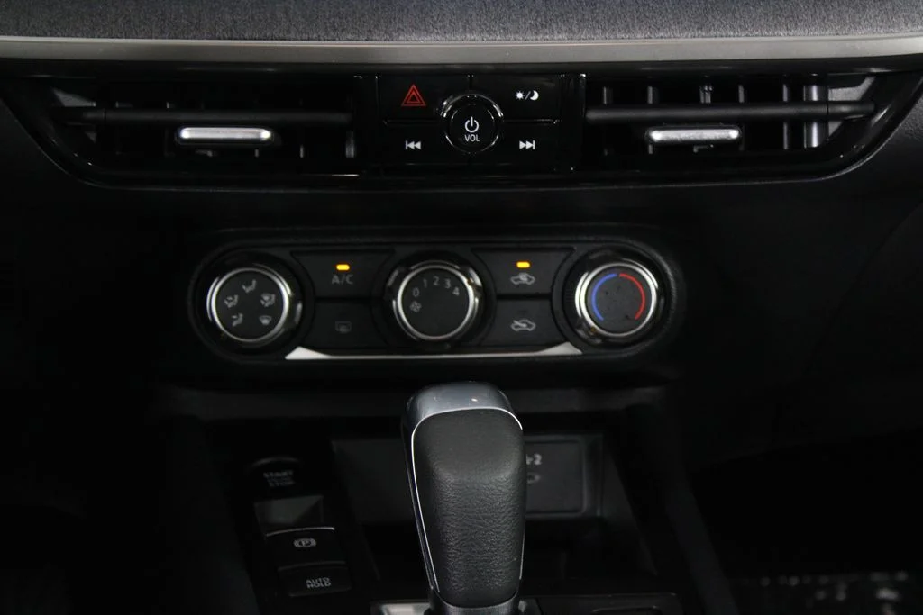 Certified Used 2026 Blue Nissan S image 21