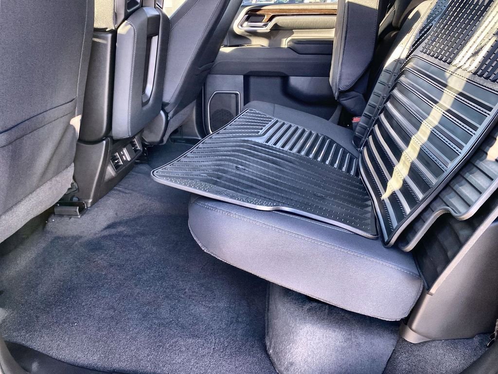 2026 GMC Sierra 2500HD SLE - Photo 36