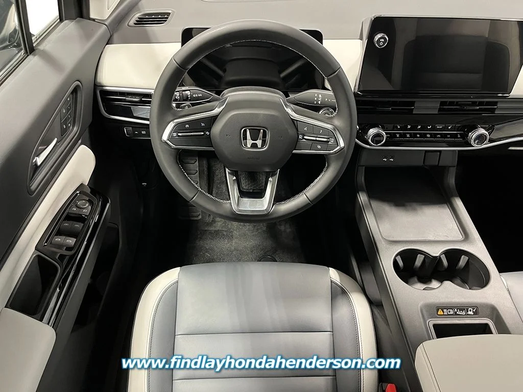 2026 Honda Prologue Touring - Photo 17