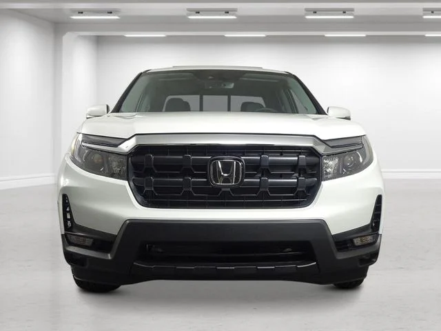 New 2026 Platinum White Pearl Honda RTL image 9