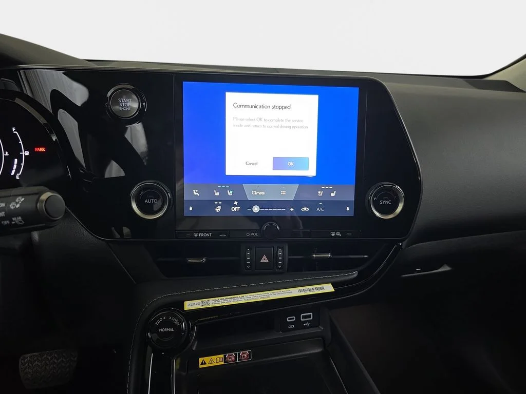New 2026 Caviar Lexus PREMIUM image 19
