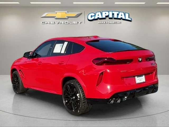 Used 2025  BMW NA image 3