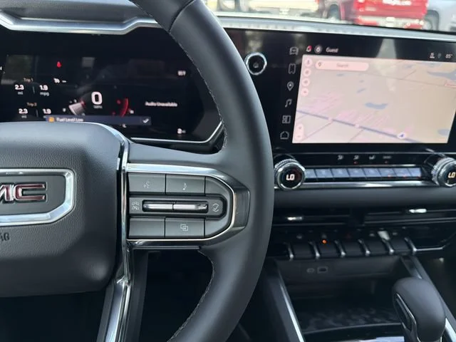 New 2026 Sterling Metallic GMC Elevation image 31