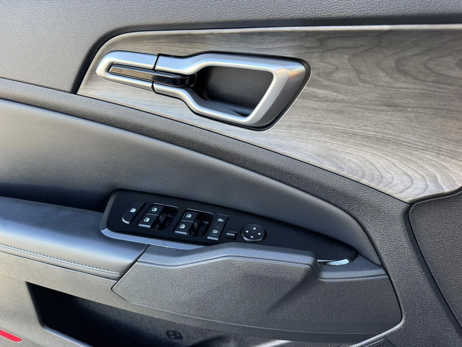 2023 Kia Sportage X-Line - Photo 31