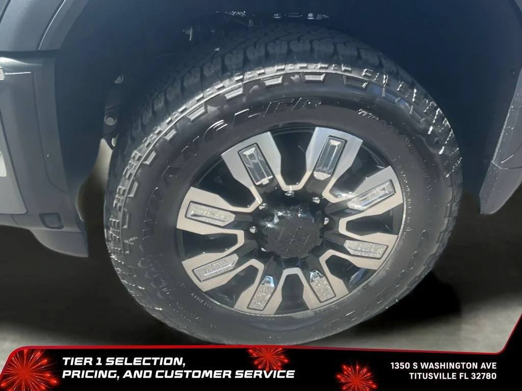 New 2026 Sterling Metallic GMC Denali image 10