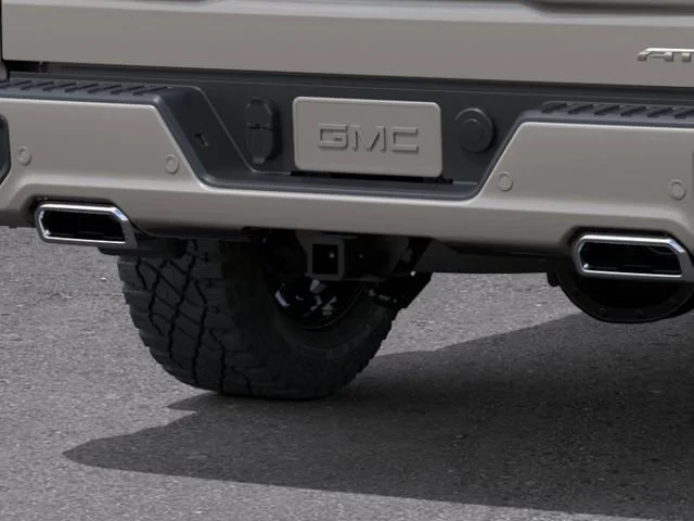 New 2026 Coastal Dune GMC AT4 image 14