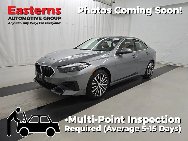 2022 BMW 2 Series 228i xDrive
