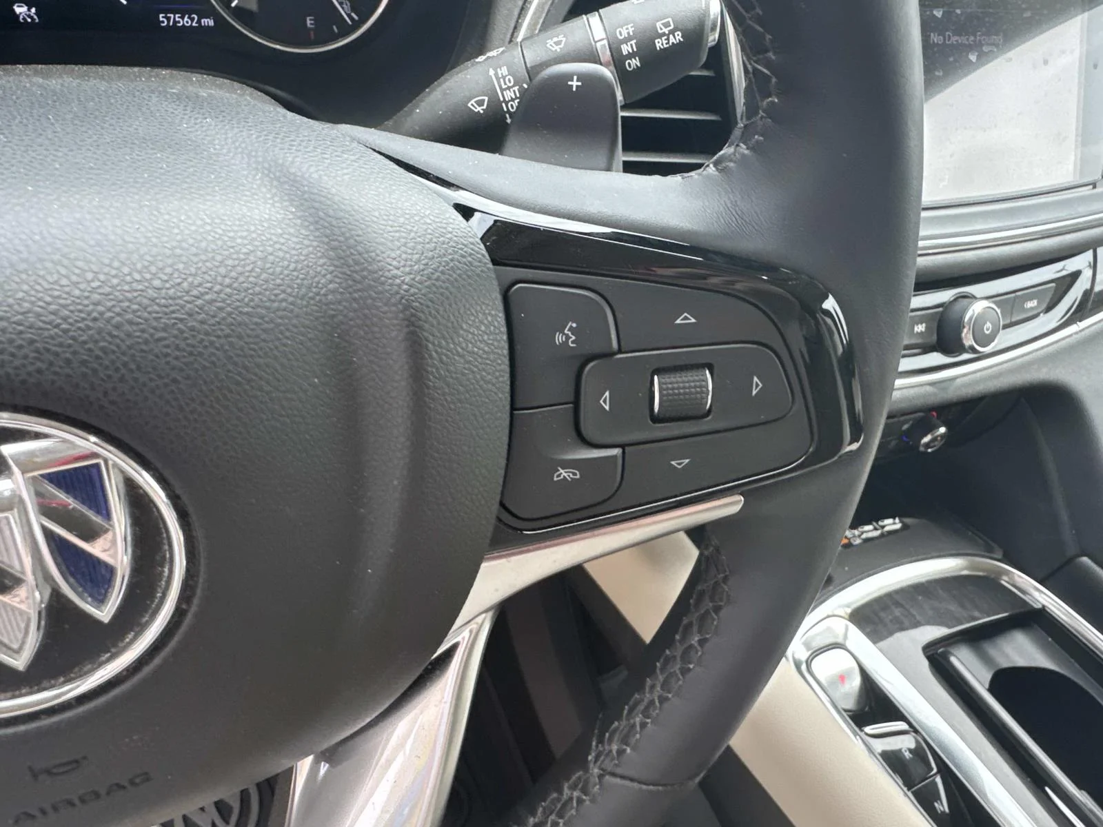 2022 Buick Enclave Premium - Photo 23