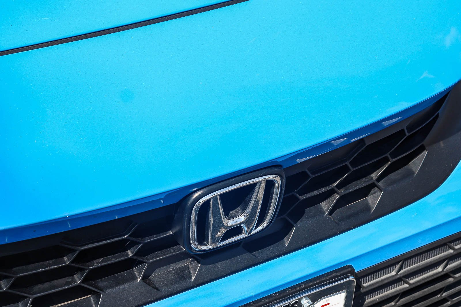 2024 Honda Civic Hatchback Sport - Photo 37