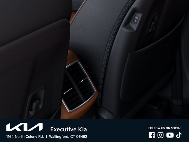 New 2026 Gray Kia X-Line image 26