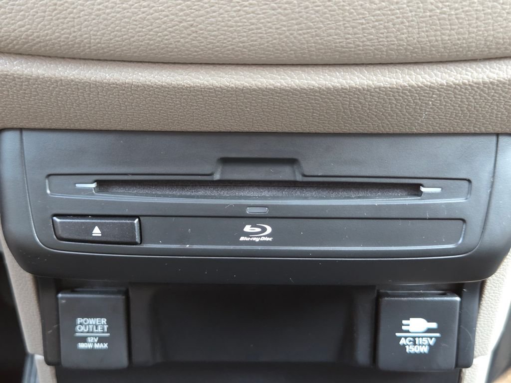 2018 Honda Odyssey EX-L - Photo 9