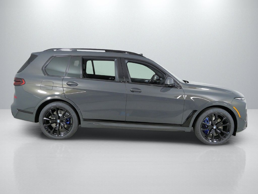 New 2027 Dravit Grey Metallic BMW xDrive40i image 8