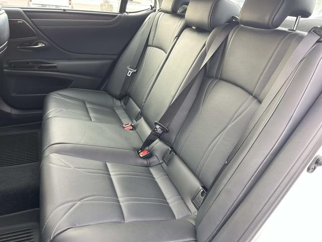 2024 Lexus ES 350 Ultra Luxury - Photo 21