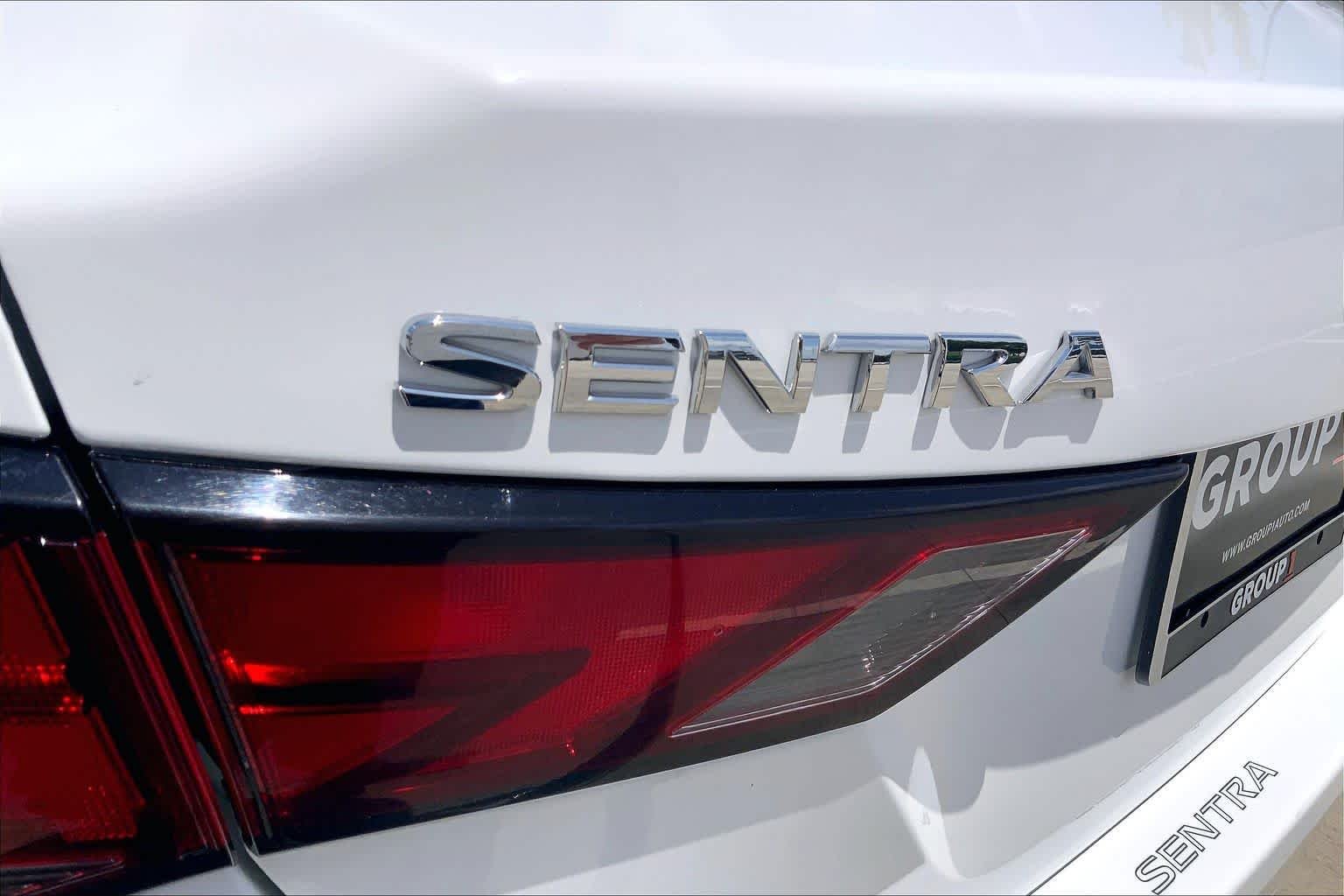 Used 2024 Fresh Powder Nissan SV image 30