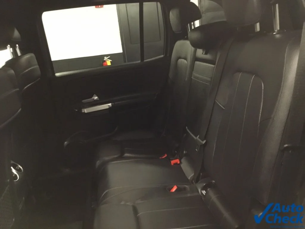 2020 Mercedes-Benz GLB Base - Photo 29