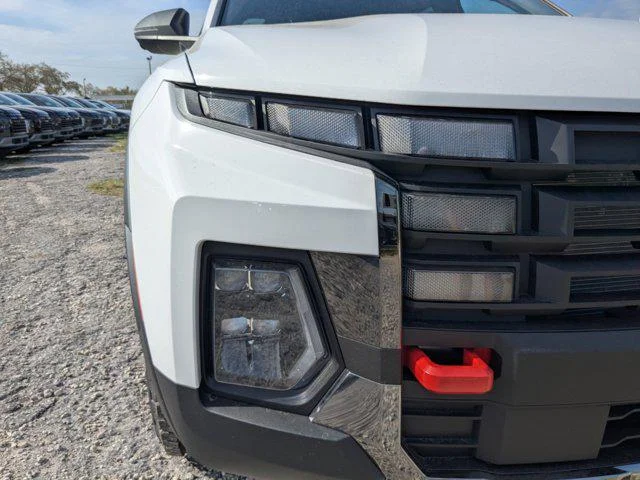2025 Hyundai Santa Cruz XRT - Photo 41