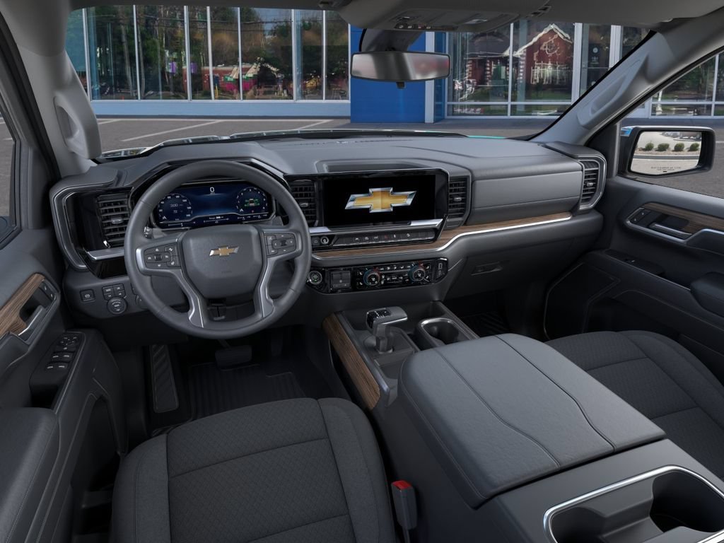 2026 Chevrolet Silverado 1500 LT - Photo 15