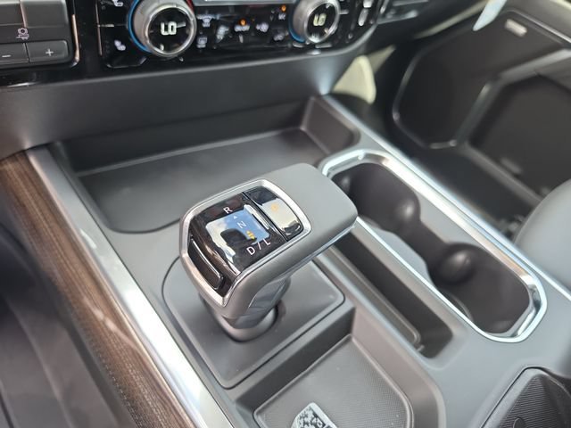 2026 Chevrolet Silverado 1500 RST - Photo 25