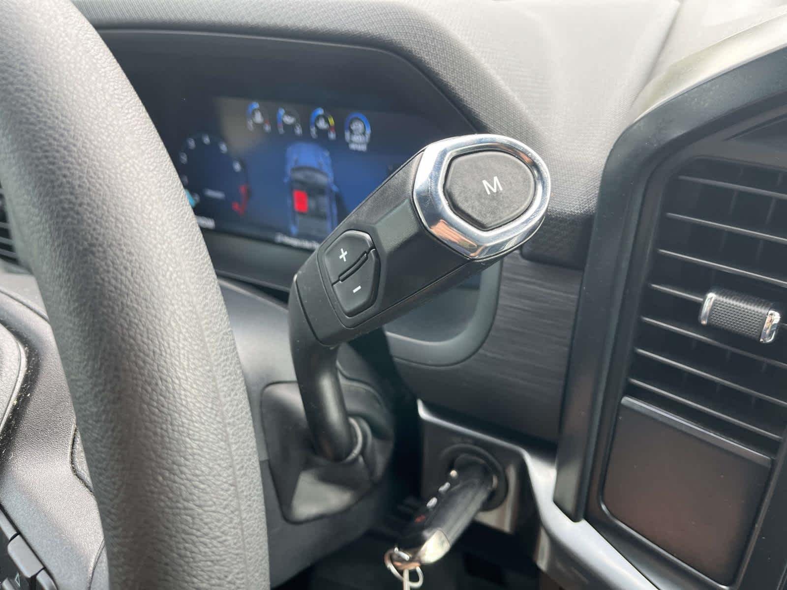Used 2024 Avalanche Ford STX image 30