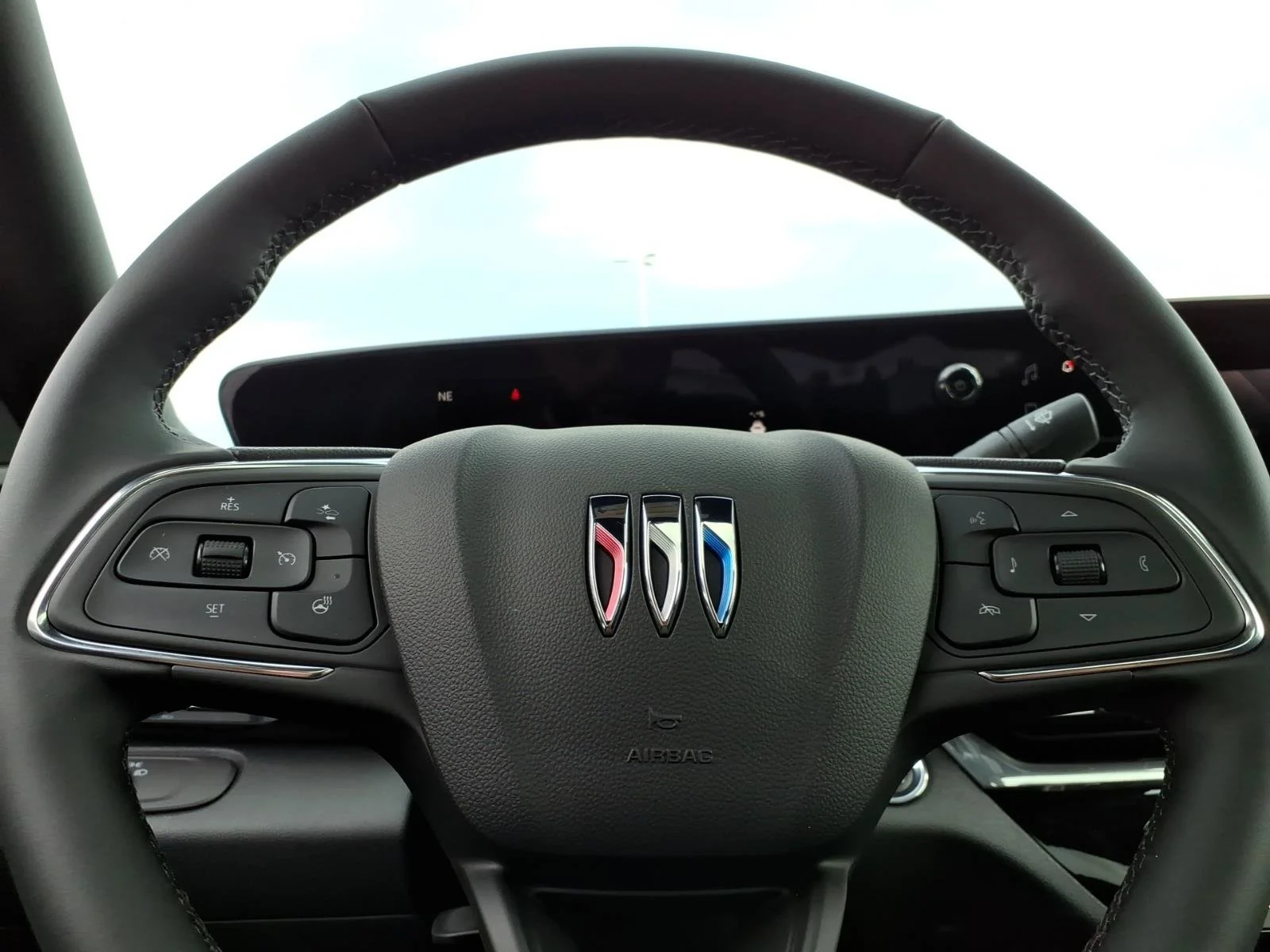 2026 Buick Envista Sport Touring - Photo 20