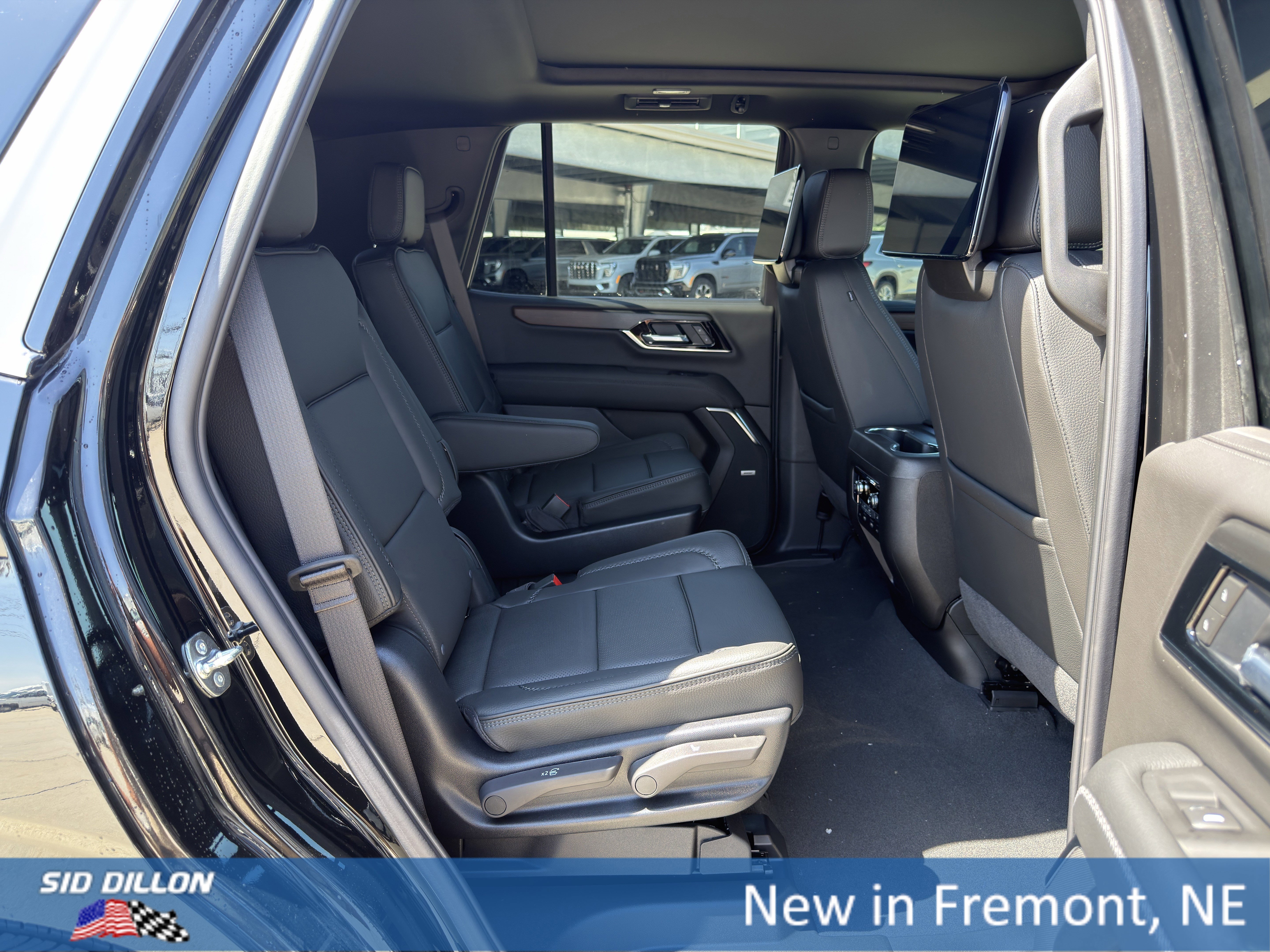 2026 GMC Yukon Denali - Photo 20