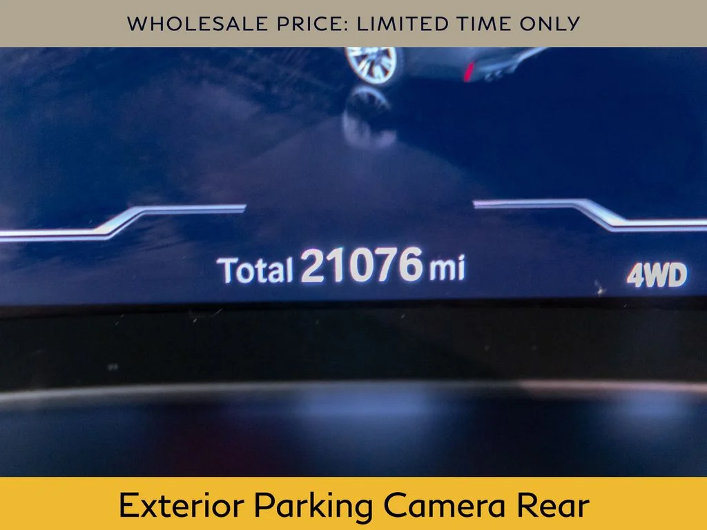 Used 2022 Black BMW Base image 21