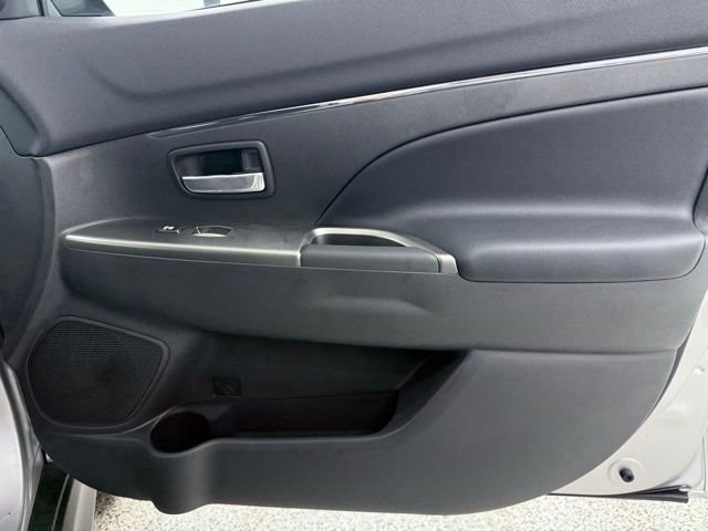 2025 Mitsubishi Outlander Sport SE - Photo 22
