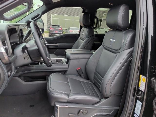 New 2026 Agate Black Metallic Ford F-250® Platinum® image 59