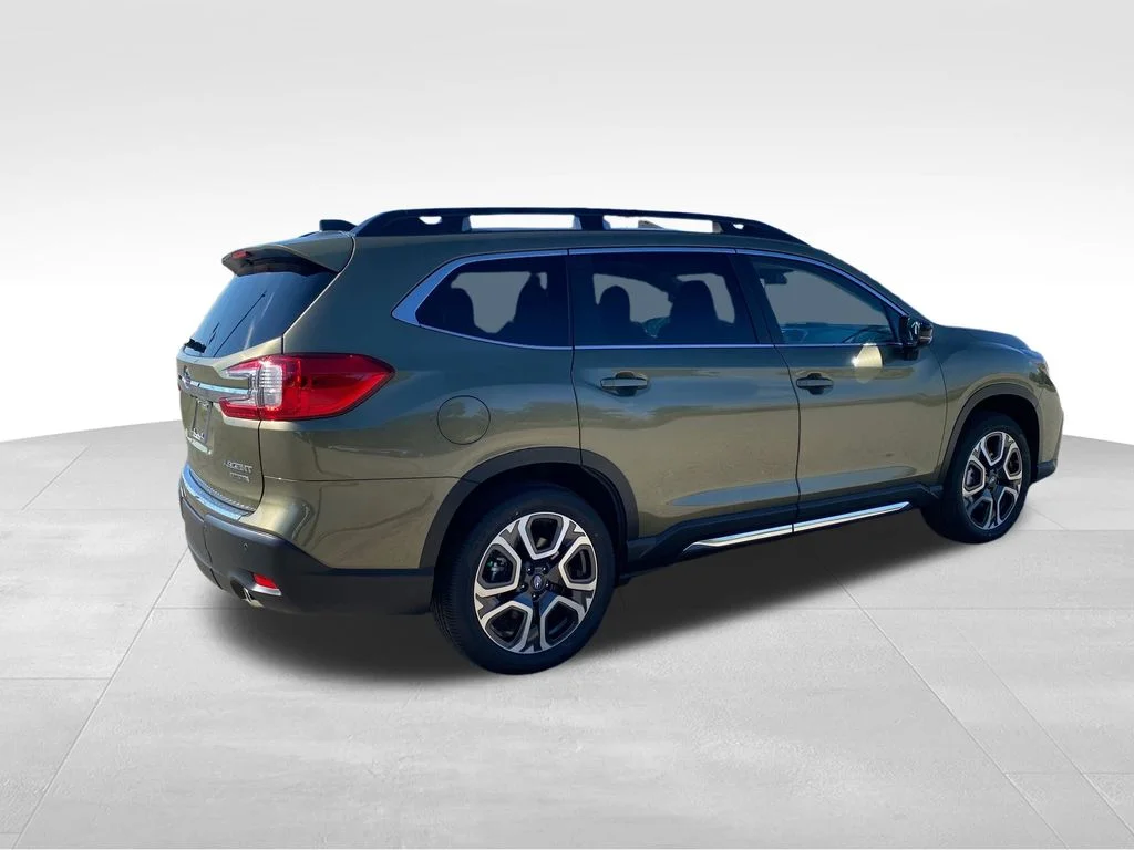 New 2026 Brown Subaru Limited image 4