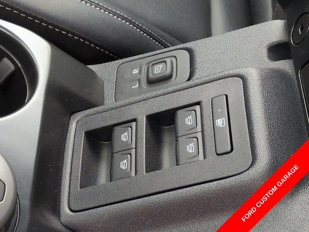 2025 Ford Bronco 4-Door Big Bend - Photo 51