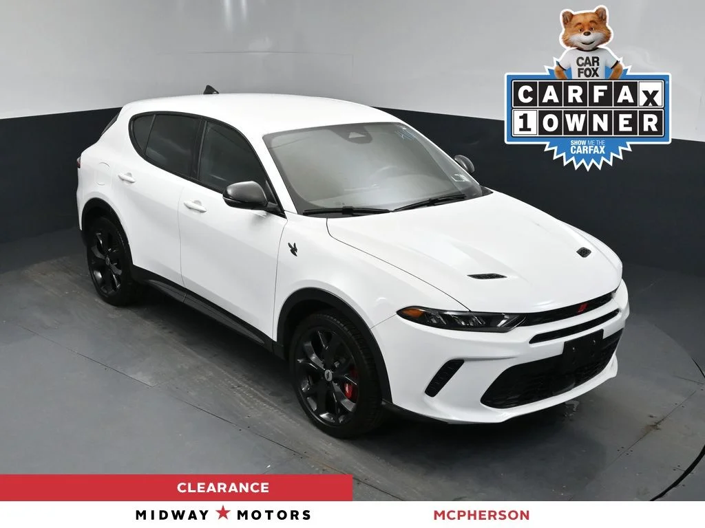 Used 2024 Q Ball Dodge R/T image 1