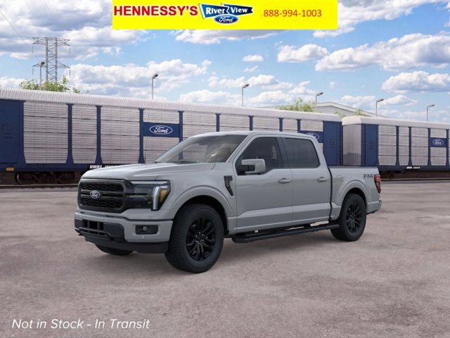New 2026 Avalanche Ford Lariat® image 1