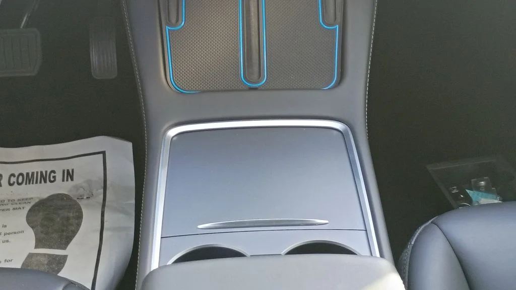 Used 2022 Blue Tesla Long Range image 20