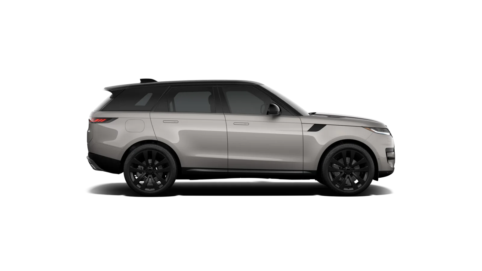 New 2026 Borasco Grey LAND ROVER SE 360PS image 3