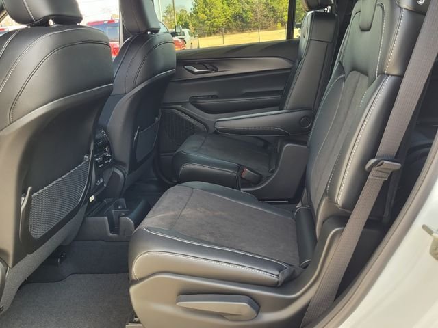 2024 Jeep Grand Cherokee L Altitude - Photo 7