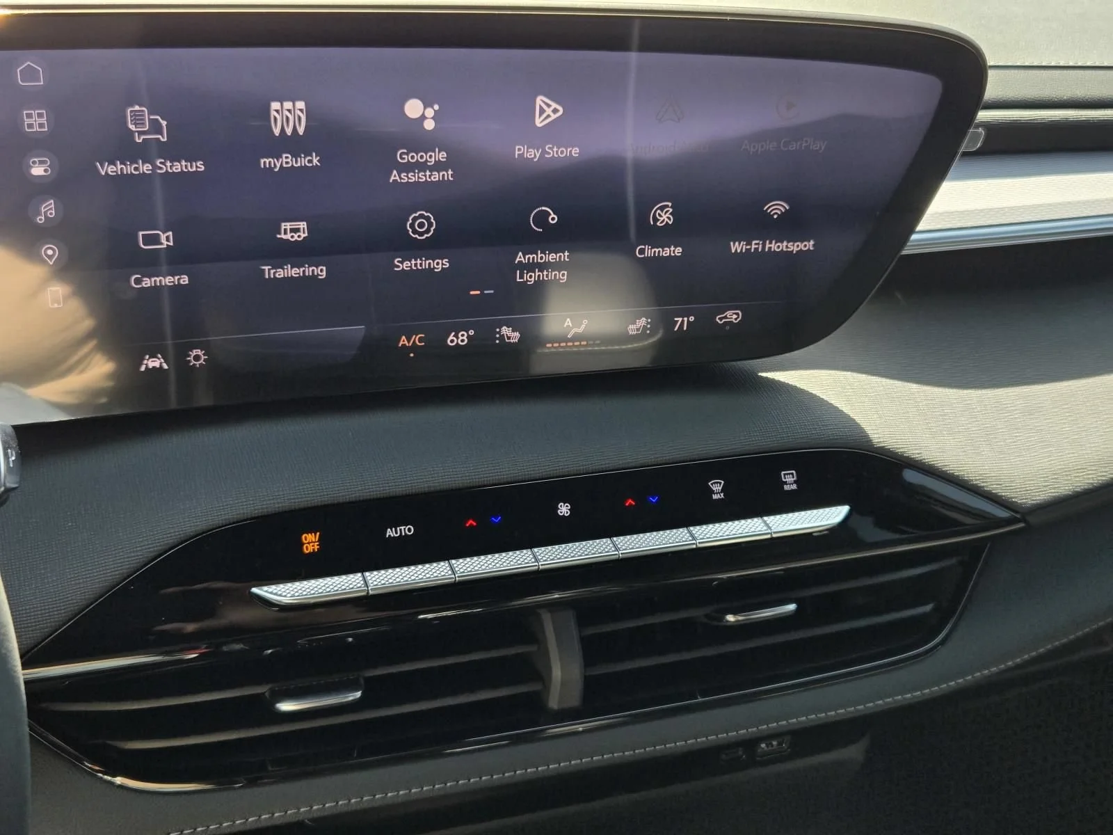 2026 Buick Enclave Sport Touring - Photo 10