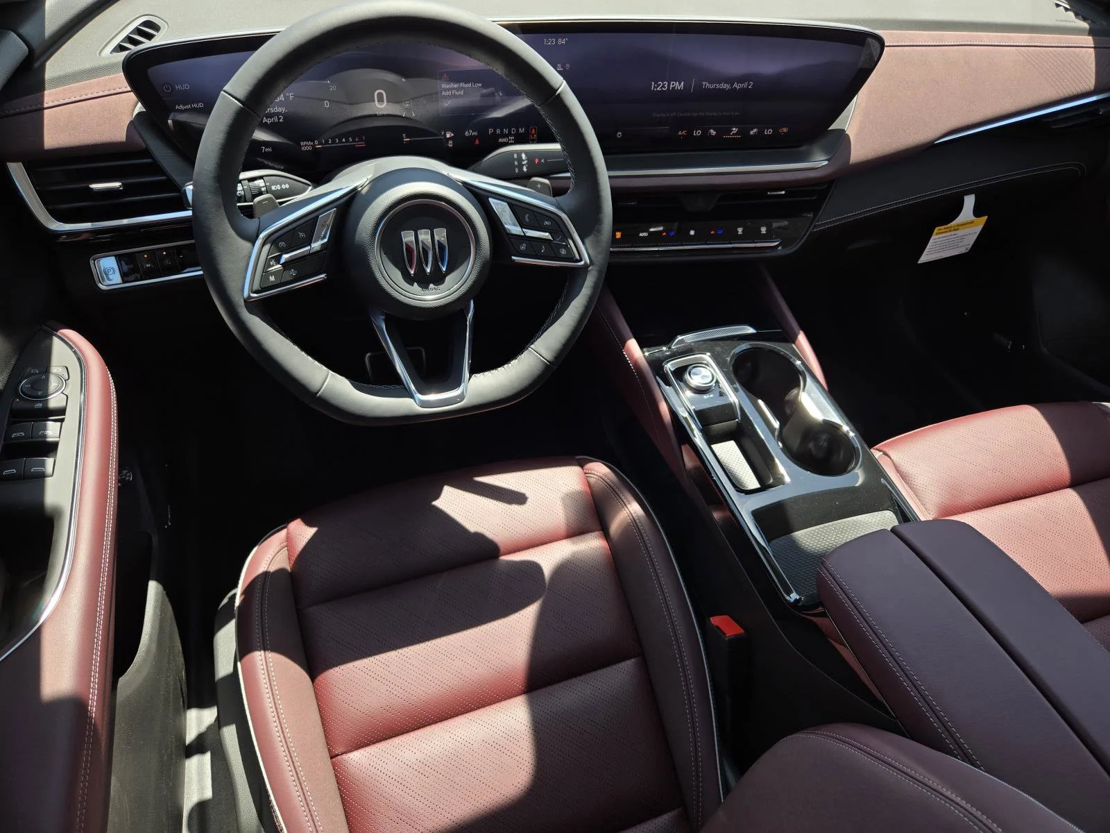 2026 Buick Envision Sport Touring - Photo 7