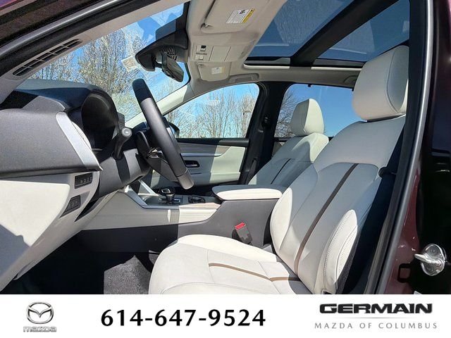2026 Mazda CX-90 Premium Plus Package - Photo 22