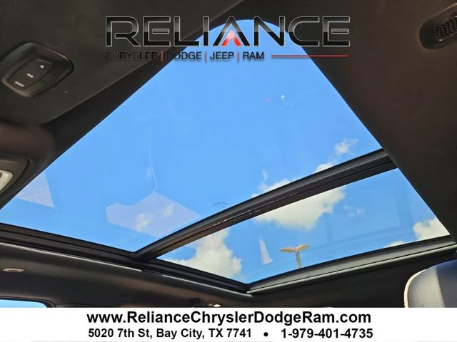 Used 2020 Black Ram Limited image 11