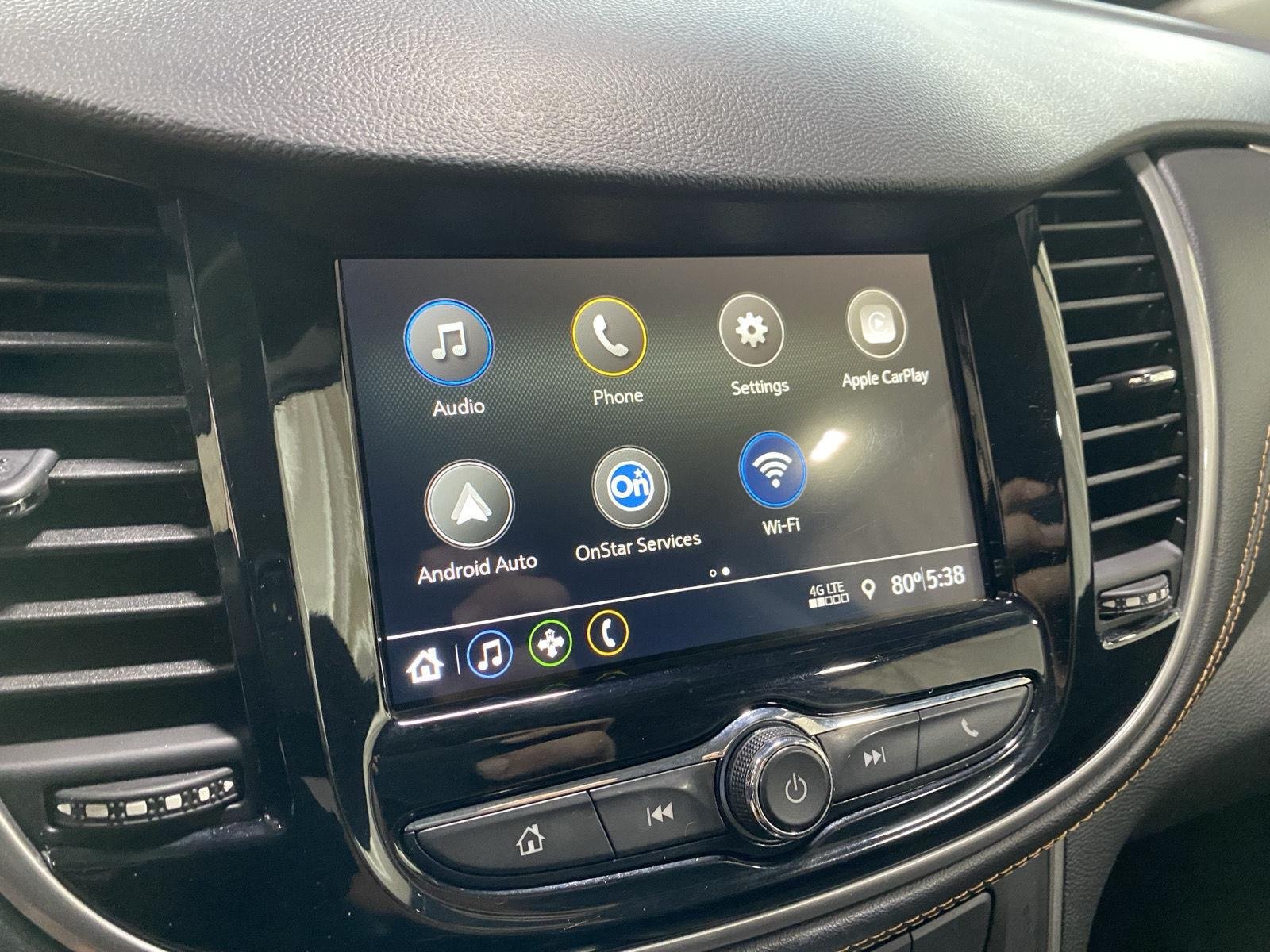 Used 2019 Summit White Chevrolet LT image 23