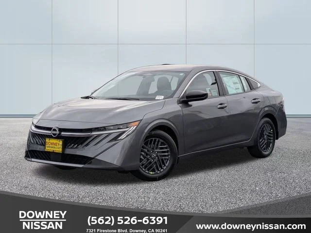 2026 Nissan Sentra