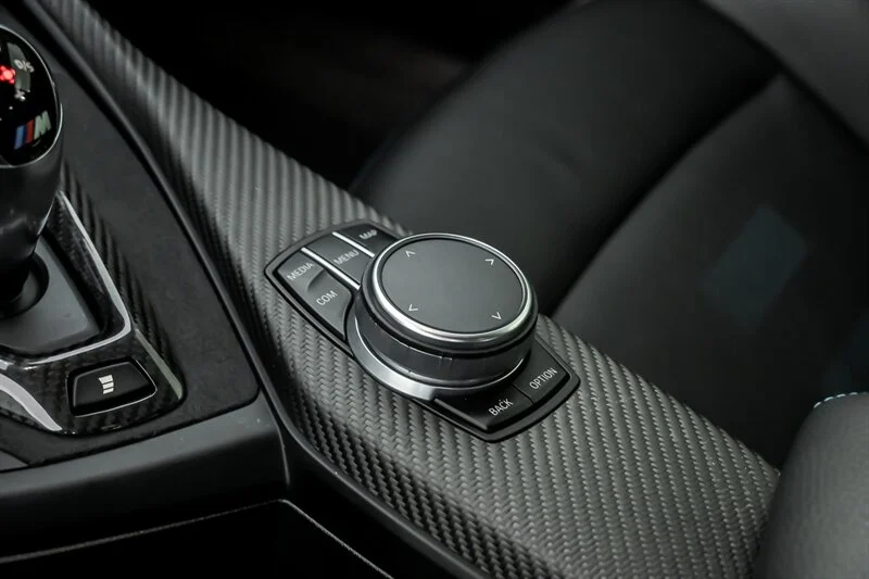 Used 2019 Alpine White BMW Competition image 35
